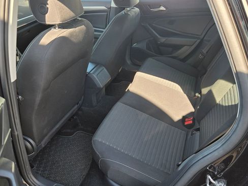 Used 2024 Volkswagen Jetta S FWD image 8