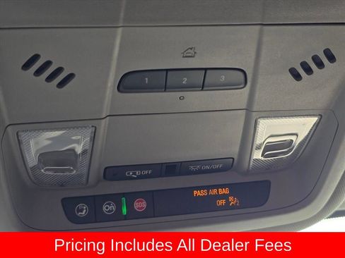 Used 2020 Chevrolet Equinox LT FWD image 23