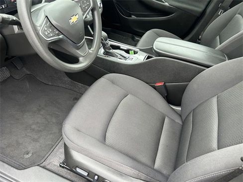 Certified 2024 Chevrolet Malibu LT image 11