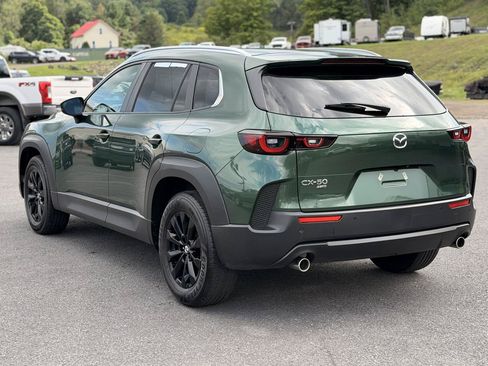 Used 2026 MAZDA CX-50 AWD 2.5 S w/ Preferred Pkg image 7