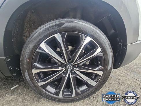 Certified 2025 MAZDA CX-50 AWD 2.5 S w/ Weather Package image 19