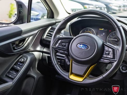 Used 2023 Subaru Crosstrek 2.5i Sport AWD/4WD image 36