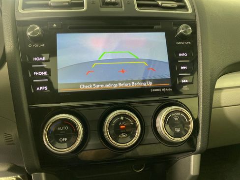 Used 2017 Subaru Forester 2.5i Premium w/ All-Weather Package image 26