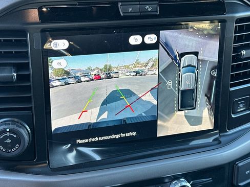 New 2025 Ford F150 XLT w/ Equipment Group 302A MID image 18