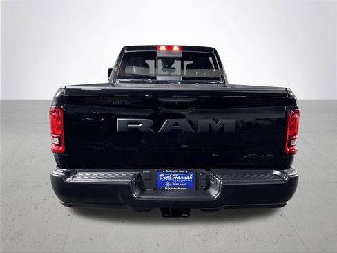 New 2026 RAM 2500 Tradesman image 7