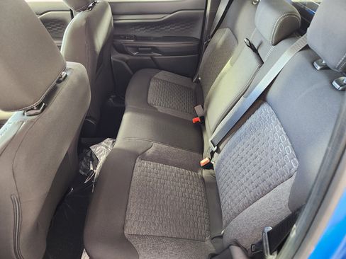 New 2026 Ford Ranger XLT w/ Equipment Group 301A High image 15