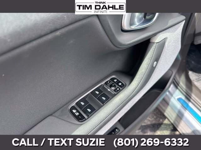 Used 2023 Polestar Polestar 2 AWD/4WD image 11