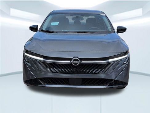New 2026 Nissan Sentra SV w/ SV Convenience Package FWD image 10