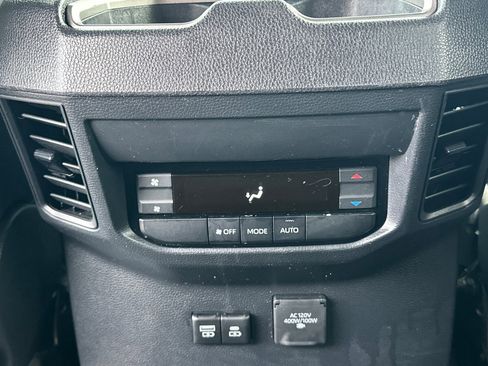 Used 2024 Toyota Sequoia SR5 w/ SR5 Premium Package image 40