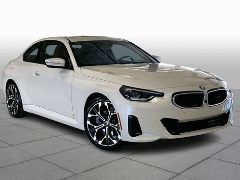New 2026 BMW 230i 230i w/ Convenience Package image 2