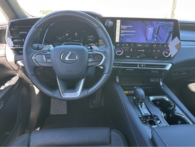 New 2026 Lexus RX 450h AWD w/ Convenience Package image 38