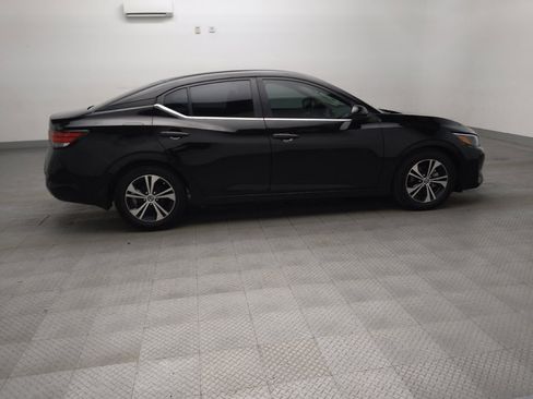 Used 2024 Nissan Sentra S FWD image 10