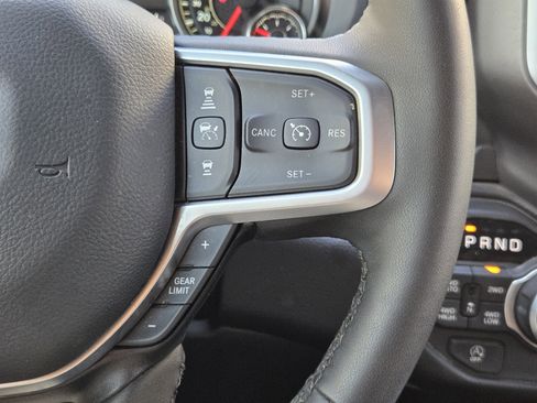 Used 2025 RAM 1500 Big Horn image 31