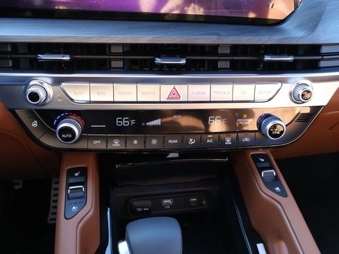 New 2025 Kia Telluride SX Prestige X-Line image 27