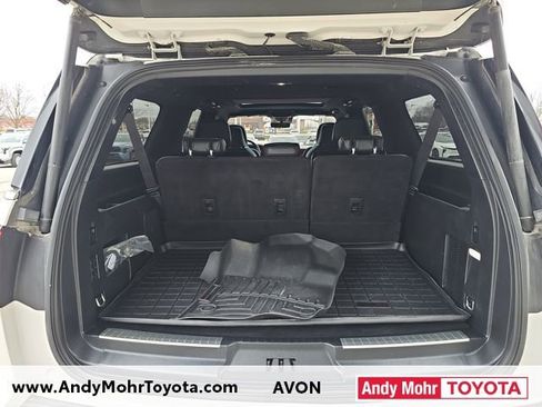 Used 2018 Lincoln Navigator L Reserve w/ Technology Package image 33