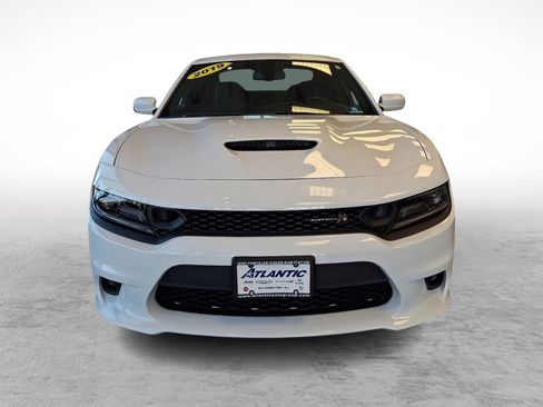 Used 2019 Dodge Charger Scat Pack w/ Driver Confidence Group image 6