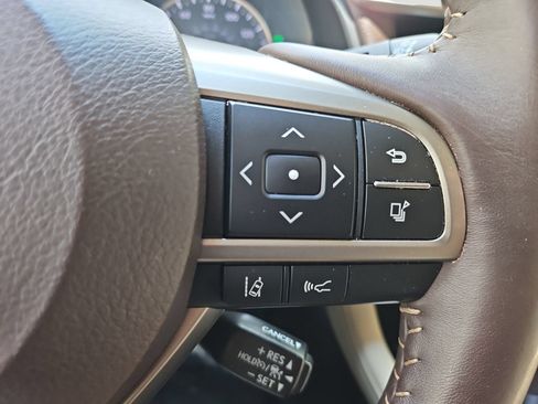 Used 2018 Lexus RX 350 FWD w/ Premium Package image 27