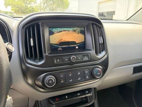 Certified 2022 GMC Canyon Elevation Standard w/ Convenience Package RWD image 10