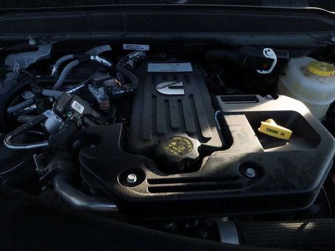 New 2026 RAM 2500 Tradesman image 19