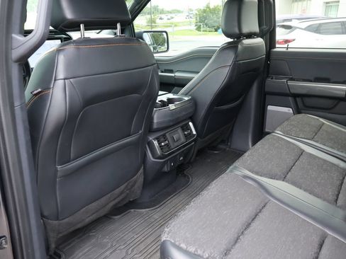 Used 2023 Ford F150 Tremor AWD/4WD image 14