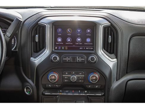 Used 2019 Chevrolet Silverado 1500 LT w/ All-Star Edition AWD/4WD image 23