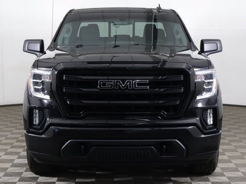 Used 2022 GMC Sierra 1500 Elevation w/ Preferred Package AWD/4WD image 11