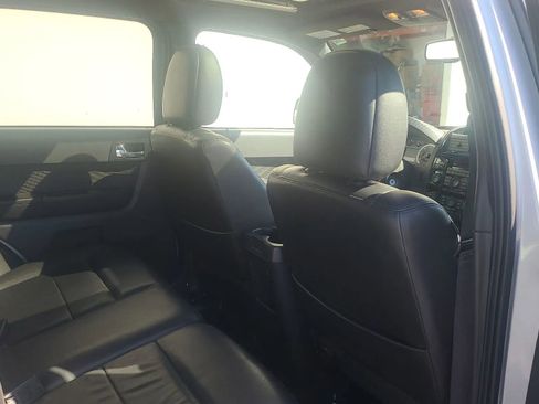 Used 2011 Ford Escape Limited w/ 301A Rapid Spec Order Code image 29