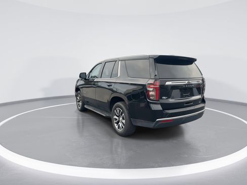 Used 2023 Chevrolet Tahoe LT w/ LT Signature Plus Package image 7