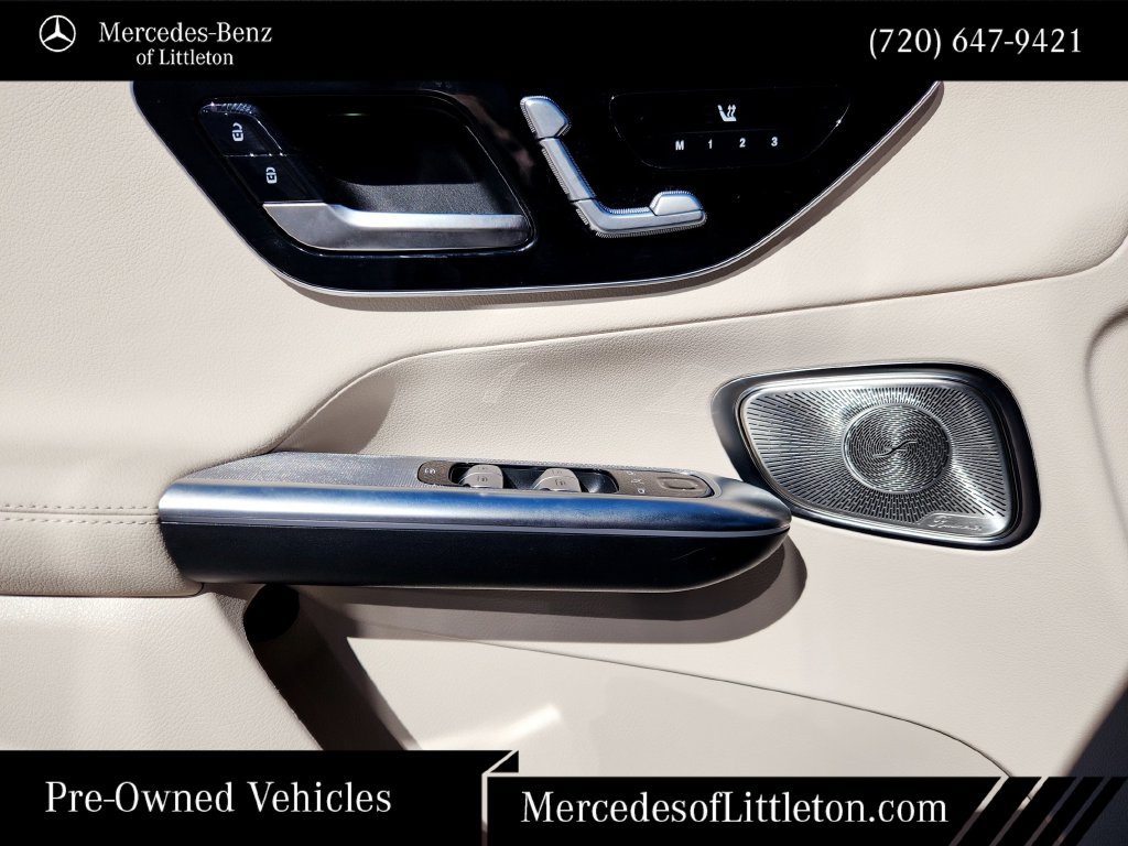 Certified 2026 Mercedes-Benz GLC 300 4MATIC image 22