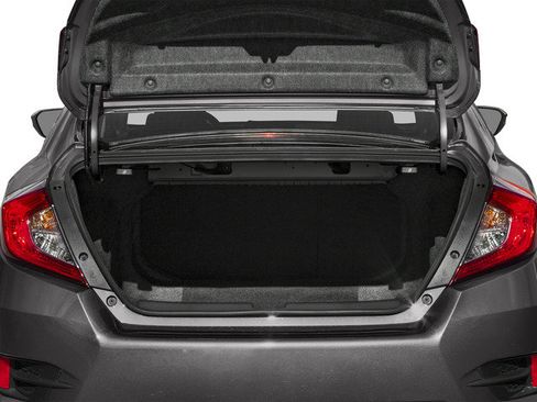 Used 2018 Honda Civic LX image 12