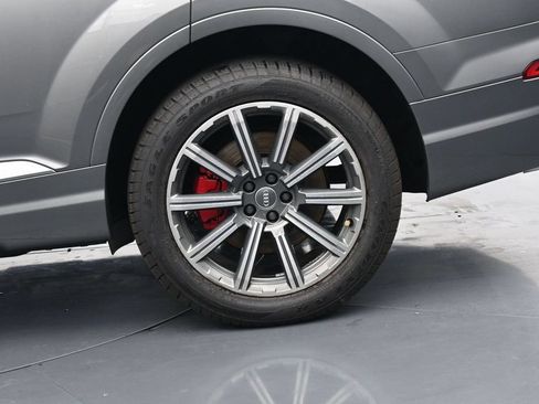 Used 2017 Audi Q7 3.0T Premium Plus AWD/4WD image 13