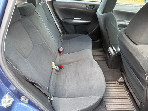 Used 2011 Subaru Impreza 2.5i Premium w/ PWR Moonroof Value Pkg AWD/4WD image 20