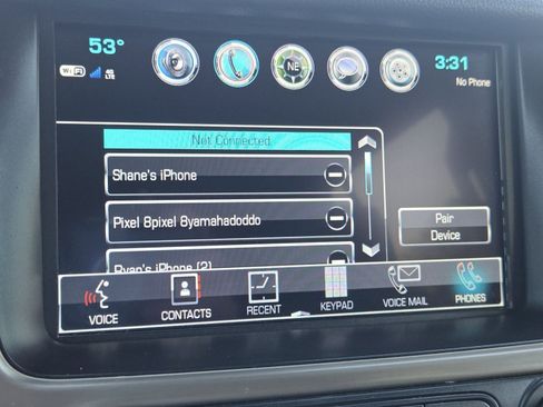 Used 2019 GMC Yukon XL Denali w/ Denali Ultimate Package image 9