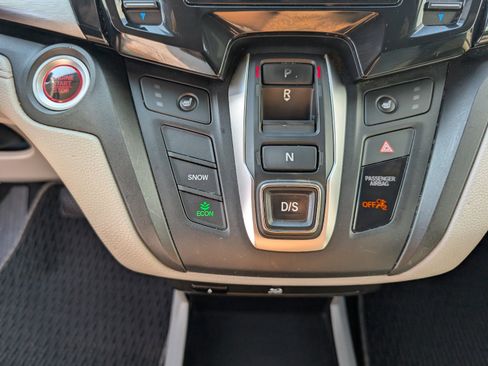 Used 2019 Honda Odyssey EX-L image 15