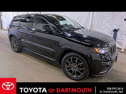 Used 2020 Jeep Grand Cherokee High Altitude