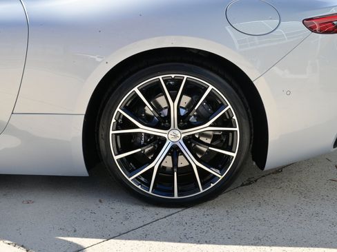 New 2026 Maserati GranCabrio Modena image 10