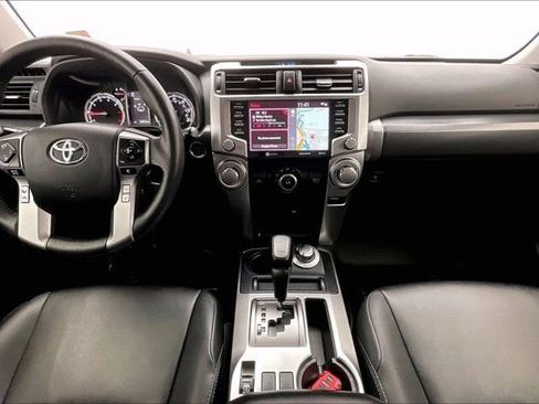 Used 2023 Toyota 4Runner TRD Sport w/ Technology Package image 15