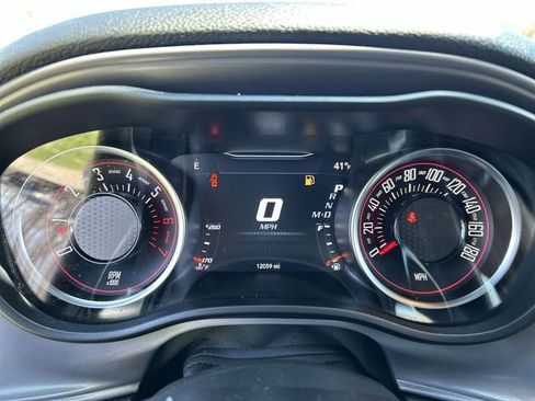 Certified 2023 Dodge Challenger R/T Scat Pack RWD image 20