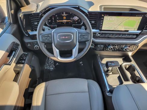 New 2026 GMC Sierra 1500 SLT w/ SLT Premium Package image 13
