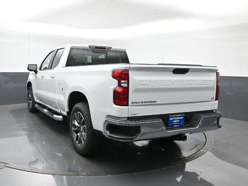 New 2025 Chevrolet Silverado 1500 LT w/ All Star Edition Plus image 4