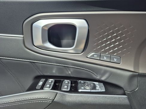New 2026 Kia Sorento SX Prestige AWD/4WD image 7