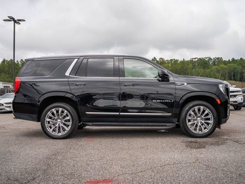 Used 2024 GMC Yukon Denali w/ Max Trailering Package AWD/4WD image 14