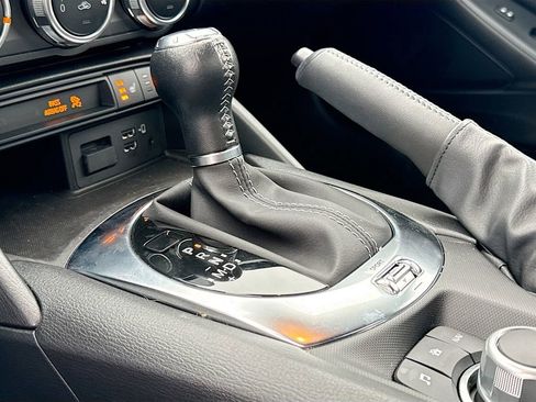 Used 2023 MAZDA MX-5 Miata Grand Touring w/ Weather Package RWD image 19