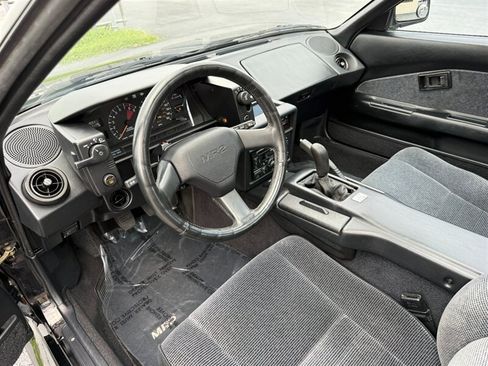 Used 1989 Toyota MR2 Supercharged RWD image 10