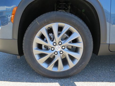 New 2026 Buick Enclave Preferred w/ Power Package image 13