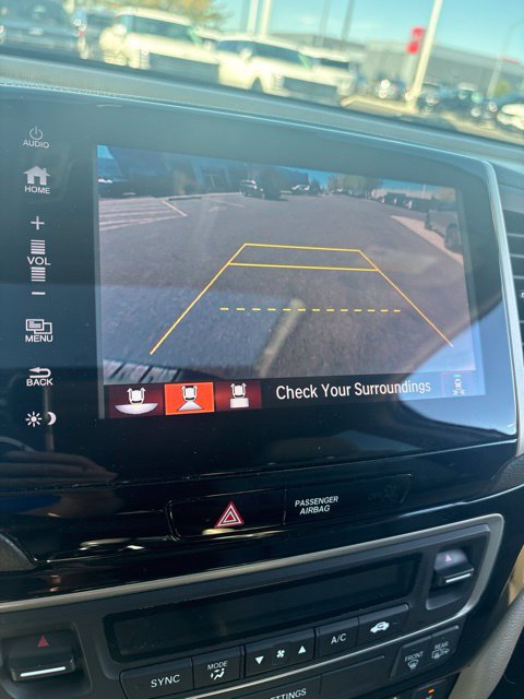 Used 2019 Honda Ridgeline RTL-E image 25
