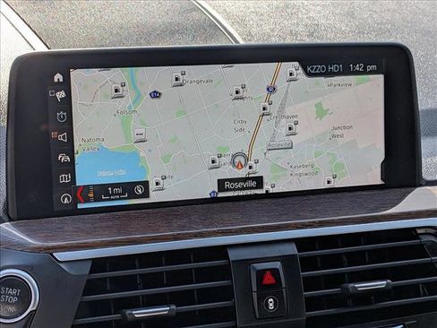 Used 2019 BMW X3 sDrive30i w/ Driving Assistance Package image 13