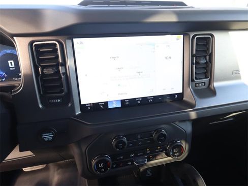 New 2025 Ford Bronco Badlands image 20