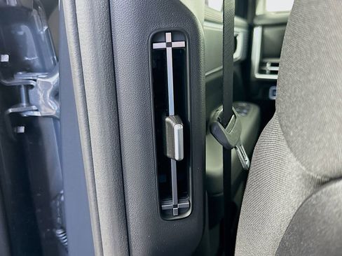 New 2026 Hyundai Santa Fe SE image 17