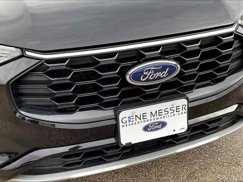 Used 2024 Ford Escape ST-Line image 57